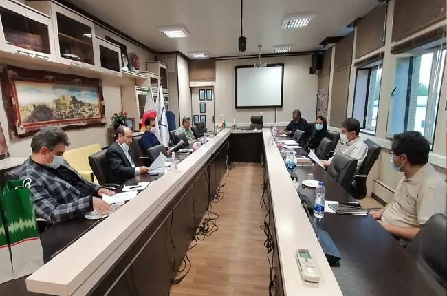 کمیسیون تخصصی انرژی چهارشنبه 12 شهریور برگزار شد.