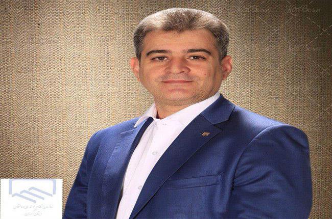 انتخاب آقای مهندس علیرضاقزوینی بعنوان عضو اصلی شورای مرکزی سازمان نظام مهندسی ساختمان کشور